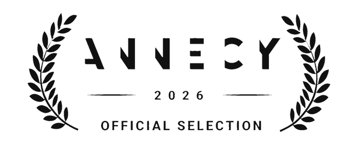 Annecy Official Selection 2026