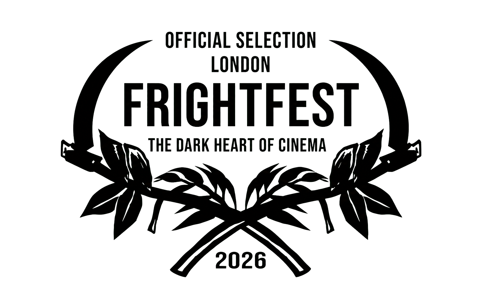 FrightFest London Official Selection 2026