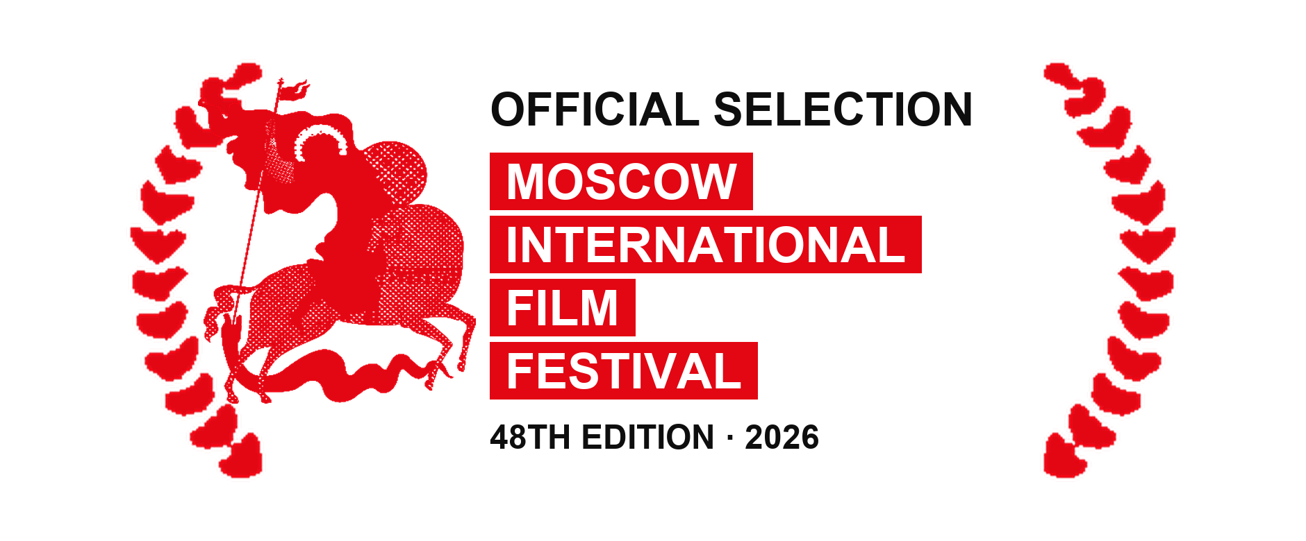 48th Moscow International Film Festival Official Selection 2026