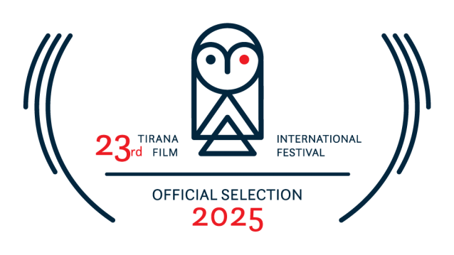 Tirana International Film Festival Official Selection 2025